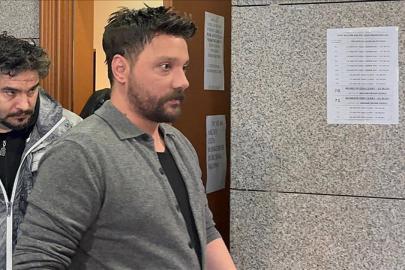 SON DAKİKA: Oğuzhan Uğur gözaltına alındı