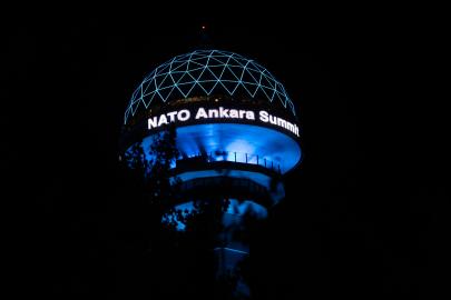 Tarihi NATO Zirvesi başlıyor. Ankara misafirlerini ağırlamaya başladı, Donald Trump ne zaman gelecek?