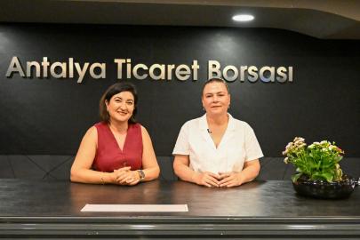 Tarımın geleceği su, toprak ve iklim dengesine bağlı