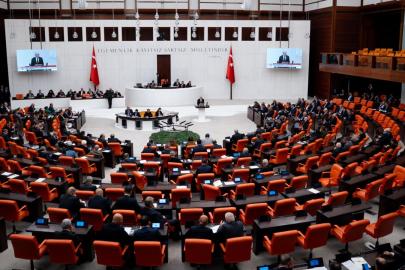 TBMM'de komisyonlar tatilde de çalışacak