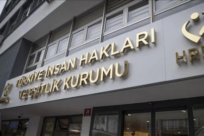 TİHEK: 15 Temmuz millet iradesine yönelik bir saldırıydı