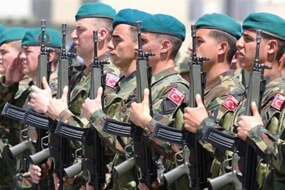 Türk askerinin Somali'deki görev süresi 2 yıl daha uzatıldı