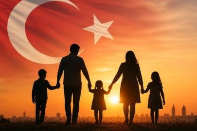 Türkiye'nin nüfus politikalarında 10 yıllık yol haritası
