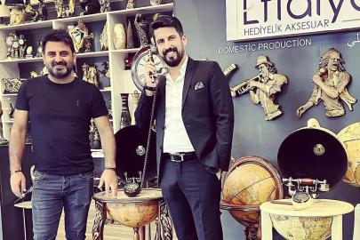 Eren Toprak, eftalya aksesuar, eftalya