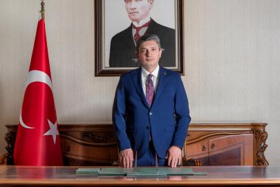 Vali Şahin'den 15 Temmuz Demokrasi ve Milli Birlik Günü mesajı