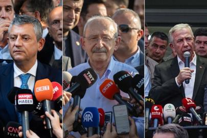 Yeni Parti yola çıkarken CHP'de neler yaşandı, belediye başkanlarıyla ilgili son durum ne?