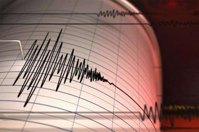 Adıyaman'da 4,2 büyüklüğünde deprem