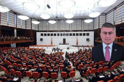 AK Parti’den çerçeve yasa teklifi açıklaması
