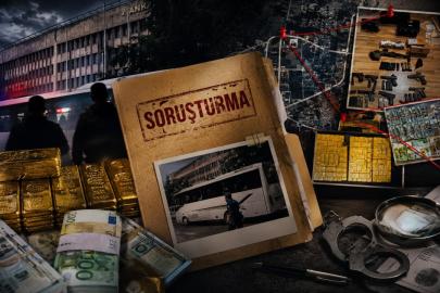Alihan Kuriş suç örgütü soruşturmasında yeni bulgulara ulaşıldı
