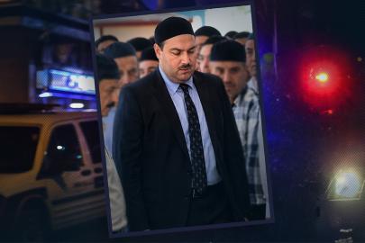 Alihan Kuriş'in milyonluk miras oyunu. Arif Ahmet Denizolgun’un şirketini ele geçirmeye çalışmış