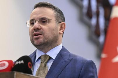 Bakan Gürlek: Çocuklarımızın her türlü şiddetten korunması için çalışmalarımızı kararlılıkla sürdüreceğiz