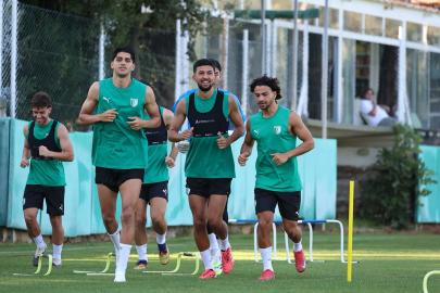 Bodrum FK ve Muğlaspor derbide ilk peşinde