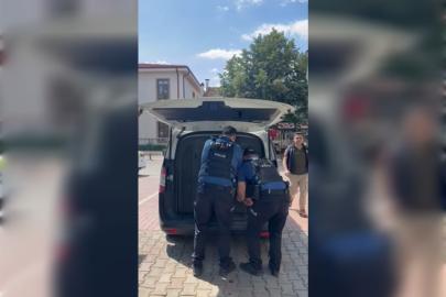 Bursa’da kesinleşmiş hapis cezaları bulunan 7 hükümlü yakalandı