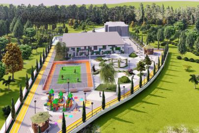 Büyükşehir Belediye Başkanı Er: Gençlerimize yatırım, geleceğimize yatırımdır