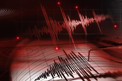 Çankırı'da 4,2 büyüklüğünde deprem