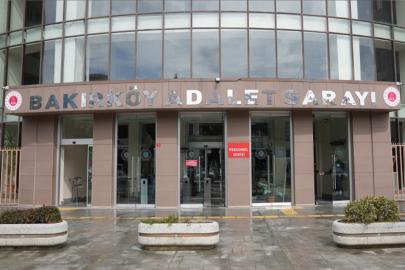 "Casperlar" suç örgütüne 151 sanıklı dava açıldı 