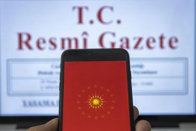 Çocuk Koruma Kanunu ile Bazı Kanunlarda Değişiklik Yapılmasına Dair Kanun Resmi Gazete'de