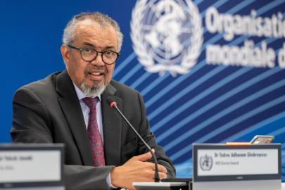 DSÖ: Ebola salgını kontrol altına alınmaktan uzak
