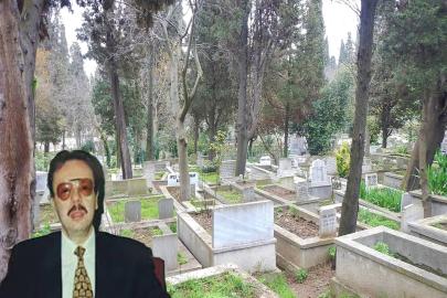 Eski Bakan Denizolgun’un mezarı açıldı