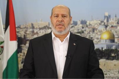 HAMAS lideri El Hayye, Gazze'ye yönelik artan saldırılara karşı arabulucuları acilen müdahaleye çağırdı
