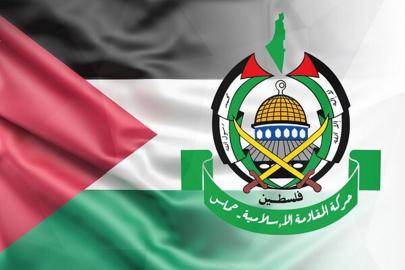 HAMAS'tan işgal rejiminin siyonist yerleşimcilerle ilgili yetki kararına tepki