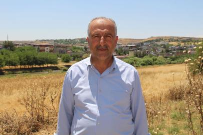 HÜDA PAR Sur İlçe Başkanı Akgül: Çarıklı Mahallesi doğal gaz hizmetinden mahrum bırakılmamalı