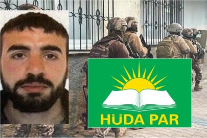 HÜDA PAR'dan Haymana'daki "yargısız infaz" iddiaları hakkında soruşturma çağrısı