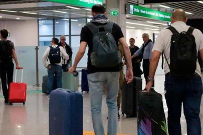 İspanya ile İtalya hattında Schengen krizi tırmanıyor