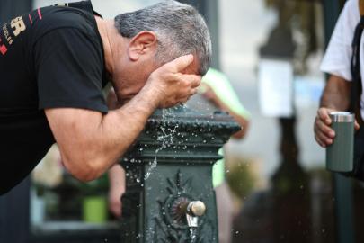 İspanya'da sıcaktan kaynaklı ölümler son yılların en yüksek seviyesinde