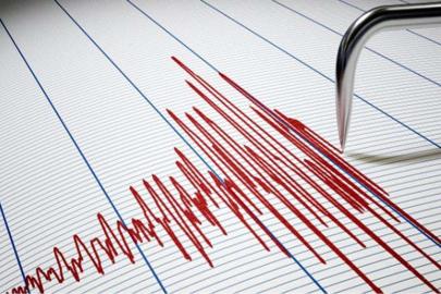 Japonya'da meydana gelen 5,8 büyüklüğünde depremde 20 kişi yaralandı