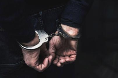 Kırıkkale'de hapis cezasıyla aranan hükümlü yakalandı