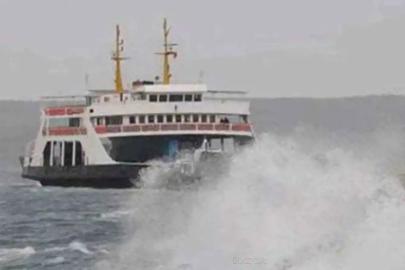 Kuvvetli rüzgar etkisini sürdürüyor: Bazı bölgelerde sağanak yağış bekleniyor