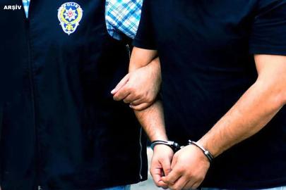 Manisa merkezli suç örgütü operasyonunda 36 şüpheli tutuklandı