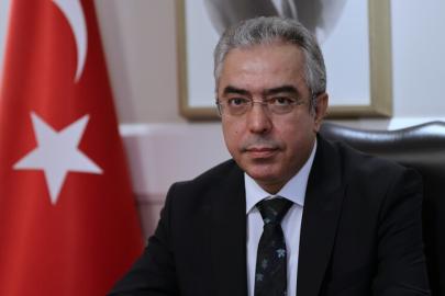 Mehmet Uçum'dan süreç yasası mesajı. "Devlet şarta bağlı yeniden başlama imkanı verdi"