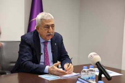 Palandöken: Yüksek kira ve stopaj esnafı çifte vergi yükü altında bırakıyor