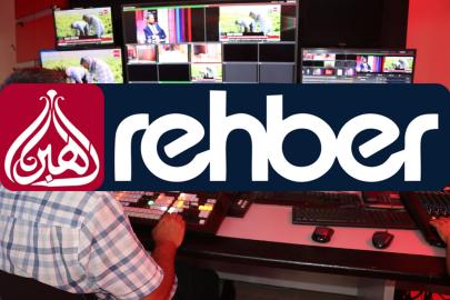 Rehber TV ve Çağrı FM yeni frekanstan yayında