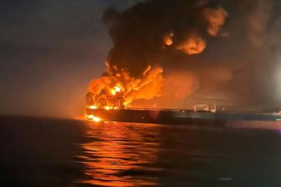 Rusya: Karadeniz'de Ukrayna'ya ait 3 gemiyi vurduk