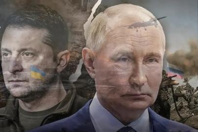 Rusya Ukrayna'nın savunma açığını büyütüyor: Kiev'de Patriot krizi derinleşiyor
