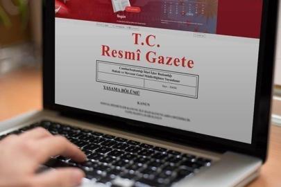 Şehit yakınları ve gazilerin haklarını güçlendiren kanun yürürlükte