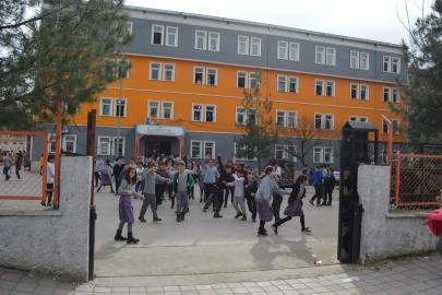 Siirt’te okullarda görevlendirilmek üzere 286 kişi istihdam edilecek
