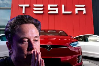 Tesla’da kapı kolu krizi: Yaklaşık 3 milyon araç geri çağrılıyor