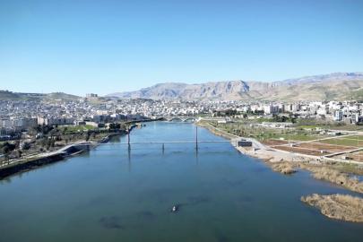 Türkiye son 56 yılın en sıcak 19'uncu temmuz ayını yaşadı
