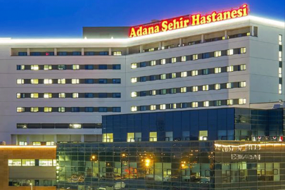 Adana Şehir Hastanesinde mahremiyet skandalı: Hastaya Beyaz Kod verildi