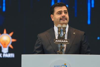 AK Parti Genel Sekreteri İnan'dan 12 Eylül mesajı