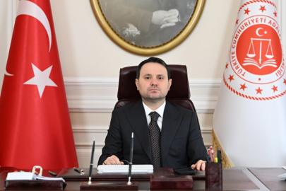 Bakan Gürlek: 15 ili kapsayan Ailem Güvende operasyonunda 162 şüpheliye işlem yapıldı