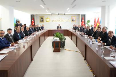 Bakan Tekin: Türkiye eğitimde uluslararası göstergelerde istikrarlı yükseliş gösterdi