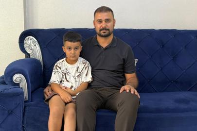Bismil'de elektrik faciası: Parkta akıma kapılan çocuğun babası yaşananları anlattı