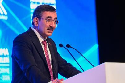 Cevdet Yılmaz: Üniversitelerimizi küresel yeteneklerin buluştuğu cazibe merkezi haline getireceğiz