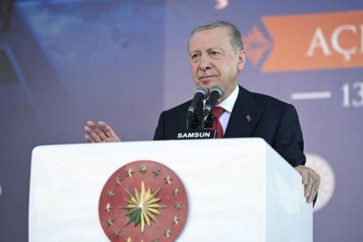 Cumhurbaşkanı Erdoğan: Türkiye, sağlık alanında dünyada parmakla gösterilen bir konuma ulaştı