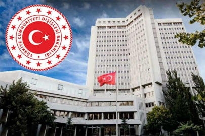 Dışişleri Bakanlığı UAEA'nın Suriye kararını memnuniyetle karşıladı